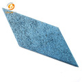 Office Decoration Easy Installtion Acoustic Panel